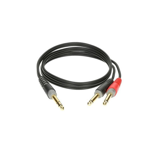 Klotz Cables AY10200 2m Cavo