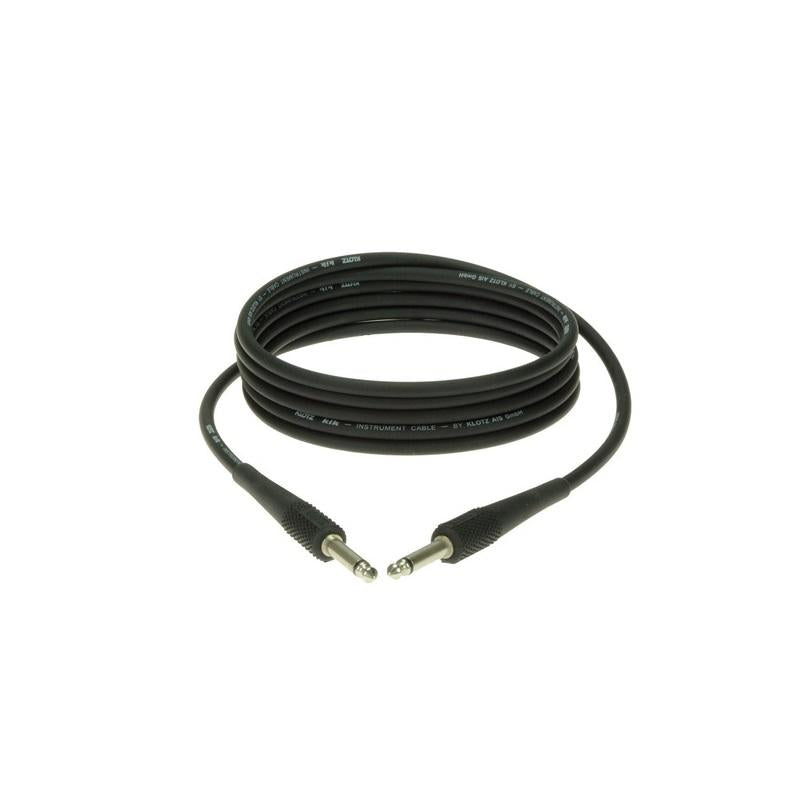 Klotz Cables KIK45PPSW Pro Instrument Kik 45m Cavo