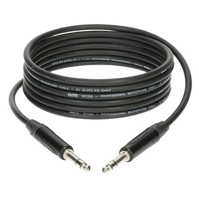 Klotz Cables B4PP10100 1m Cavo