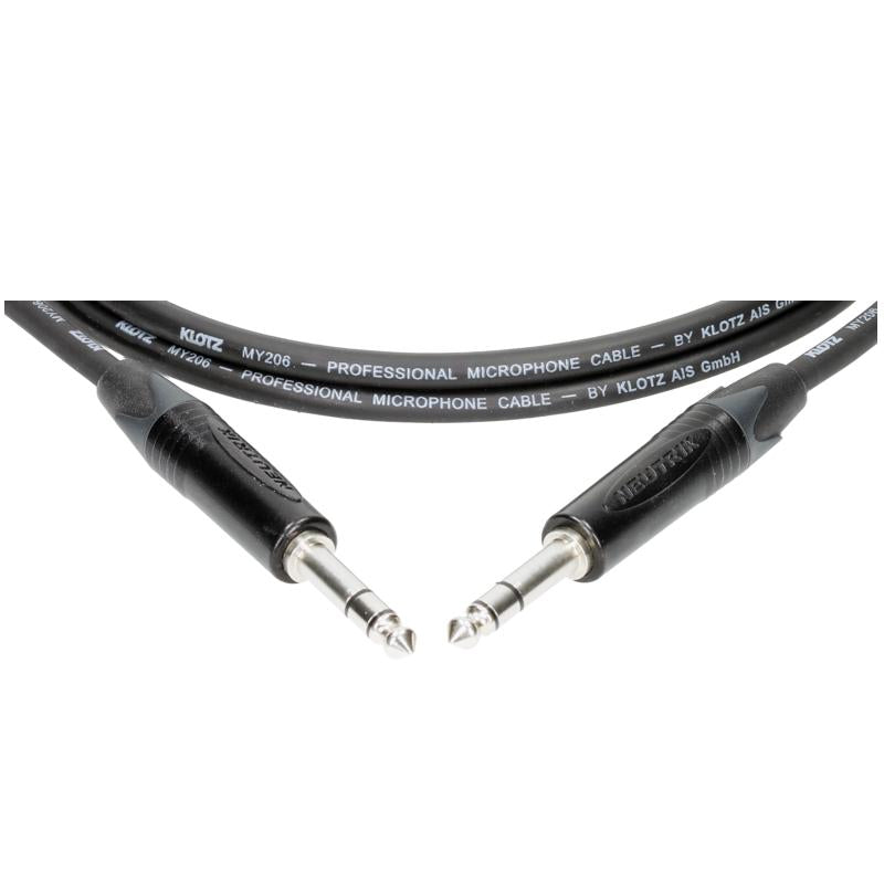 Klotz Cables B4PP10030 30cm Cavo - immagine 3