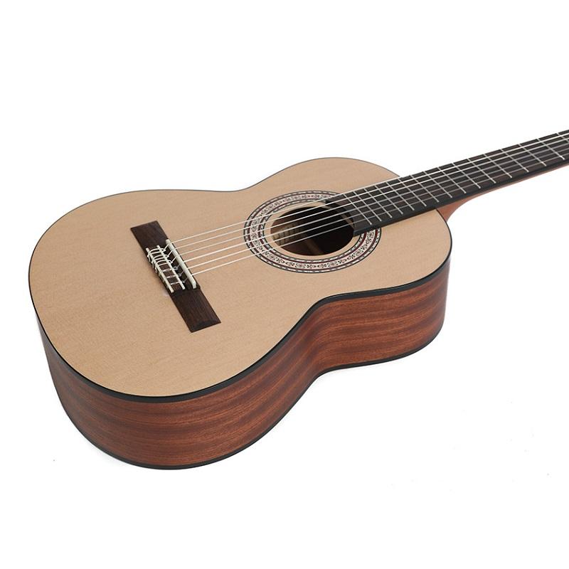 Prodipe Primera 44 Chitarra Classica Abete - immagine 3