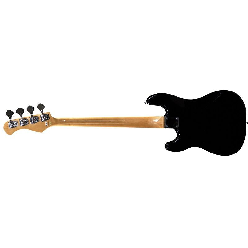 Prodipe PB PB80 Black Basso Elettrico - immagine 2