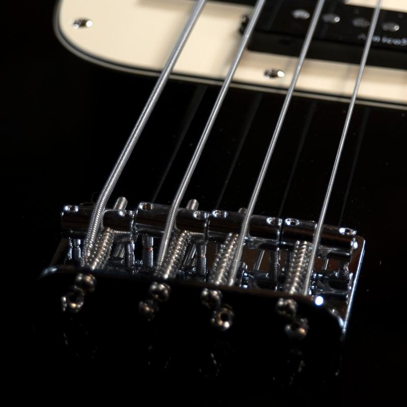 Prodipe PB PB80 Black Basso Elettrico - immagine 4