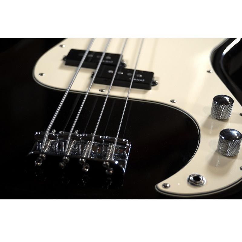Prodipe PB PB80 Black Basso Elettrico - immagine 5
