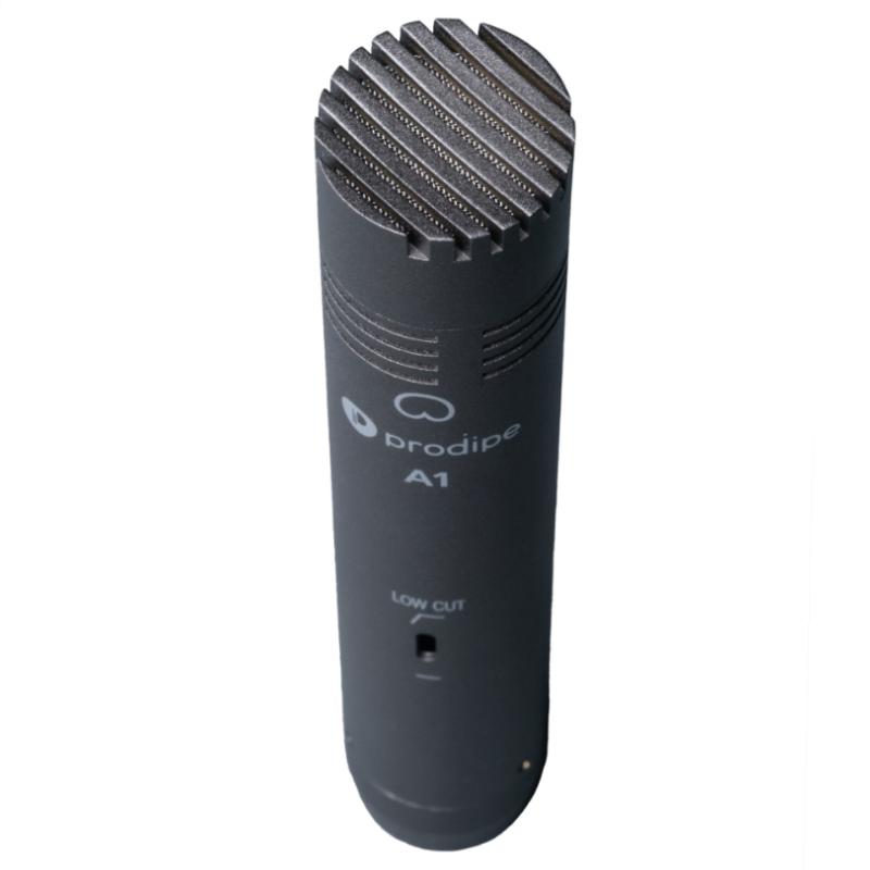 Prodipe A1 DUO Coppia di Microfoni a condensatore overhead - immagine 2