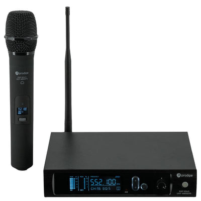 Prodipe M850 Solo 100 Radiomicrofono
