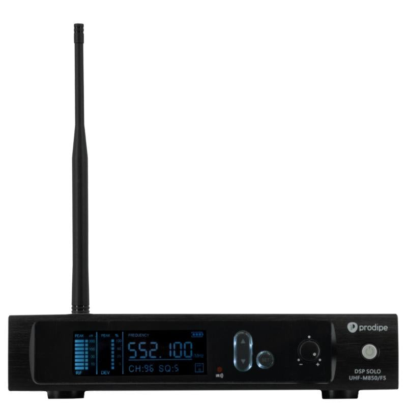 Prodipe M850 Solo 100 Radiomicrofono - immagine 2