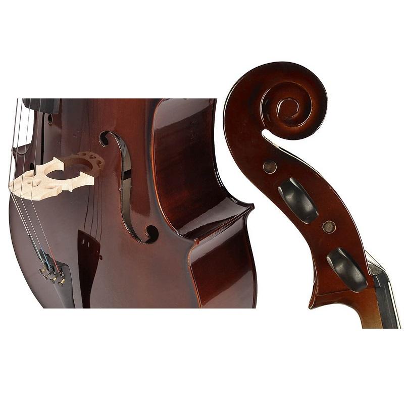 Leonardo LC2044 Set Violoncello 44 - immagine 4