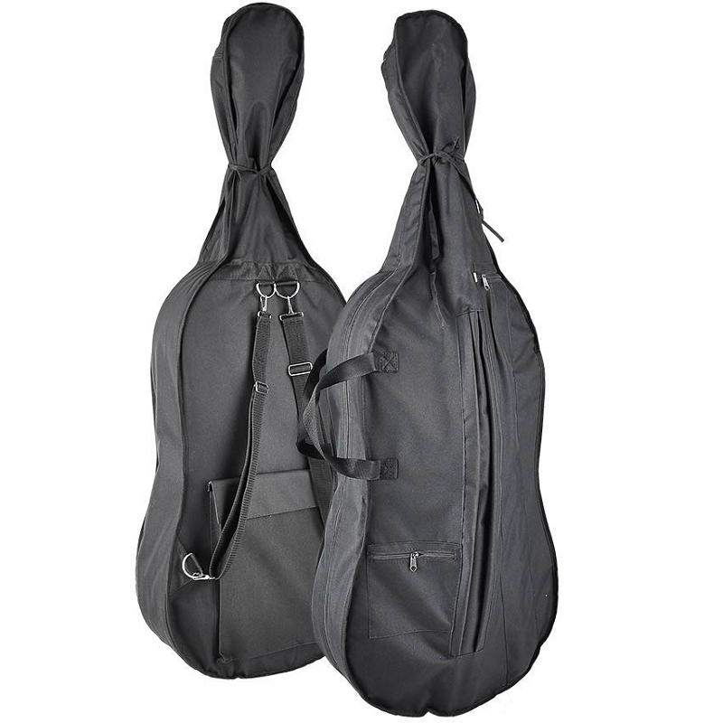 Leonardo LC2044 Set Violoncello 44 - immagine 6
