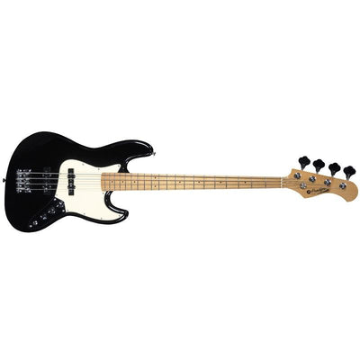 Prodipe JB JB80 Black Basso Elettrico