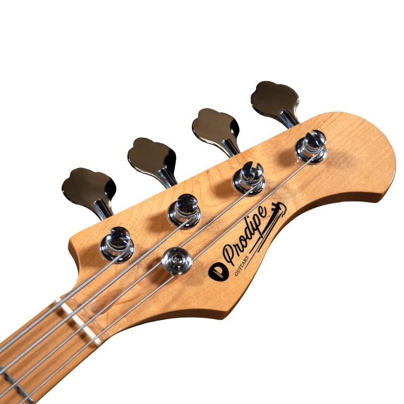 Prodipe JB JB80 Black Basso Elettrico - immagine 4