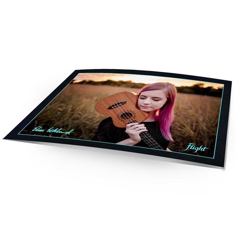 Flight Elise Ecklund Signature Concert Ukulele - immagine 3