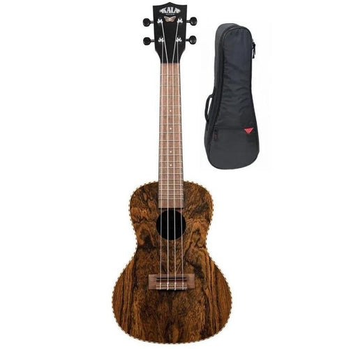 Kala KABFC Uku Concert Ukulele Concerto con Gigbag