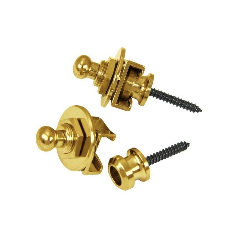 Soundsation SSLGD Sistema Strap Lock