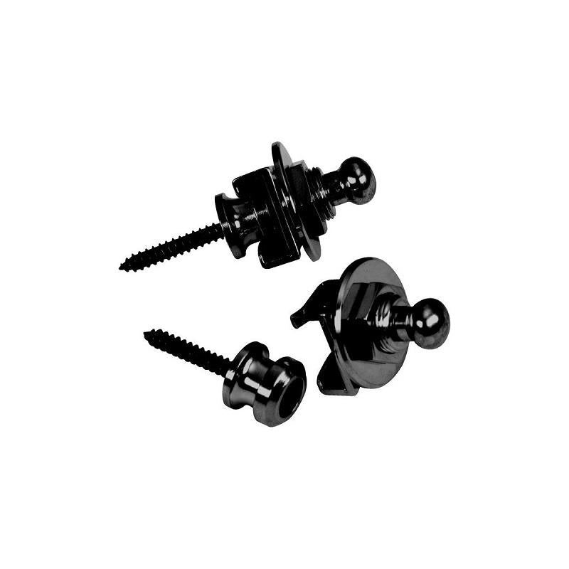 Soundsation SSLBK Sistema Strap Lock