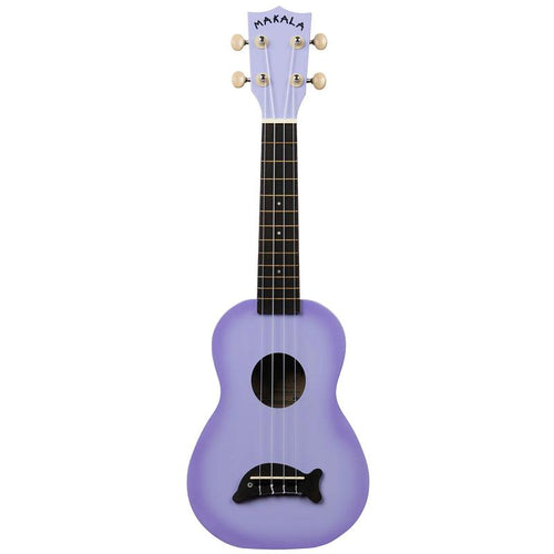 Kala MKCSPUR Ukulele Concerto Sea Urchin Purple con borsa