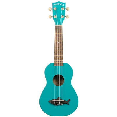 Kala MKCSBLUE Ukulele Concerto Blue con borsa