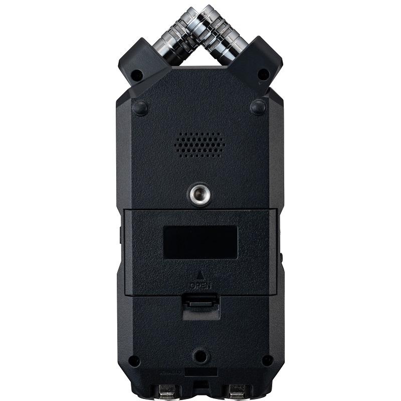 Zoom H4essential Registratore Multitraccia - immagine 2