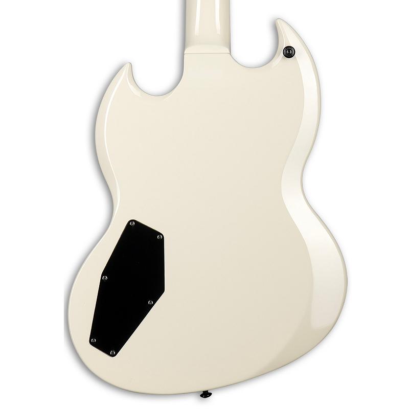 ESP LTD Viper256 Olympic White Chitarra Elettrica - immagine 5