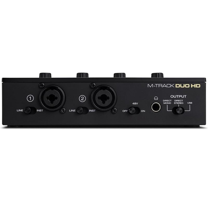 MAudio MTrack Duo HD Scheda Audio - immagine 2