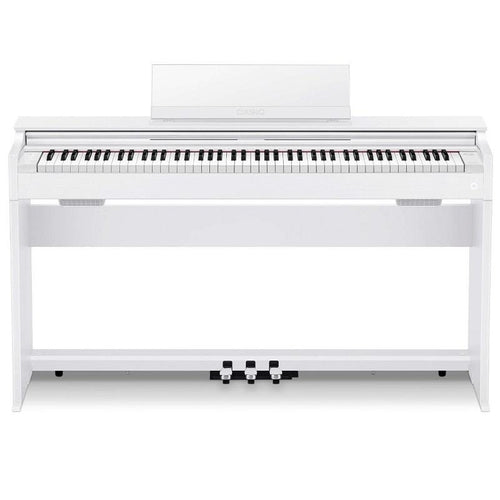 Casio APS200 WE White Pianoforte Digitale