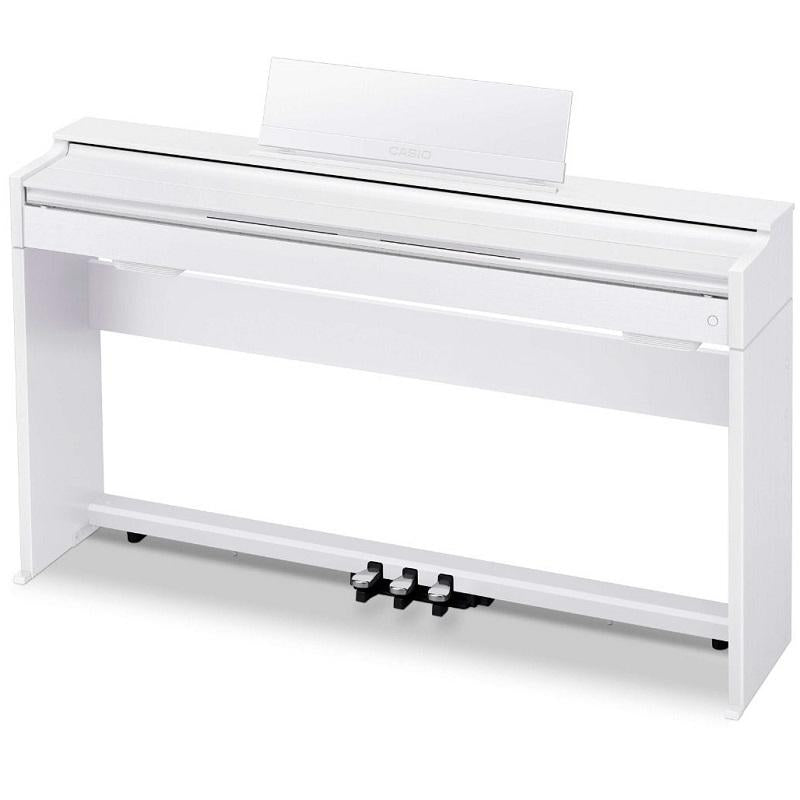 Casio APS200 WE White Pianoforte Digitale - immagine 2