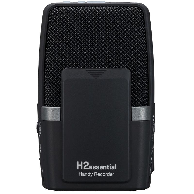 Zoom H2essential Registratore Multitraccia - immagine 2