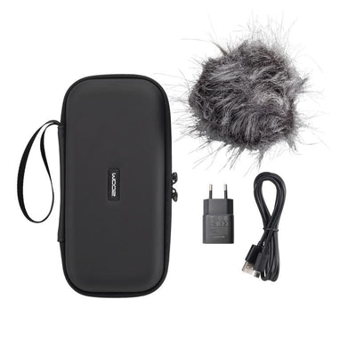 Zoom APH6E Kit Accessori Per Registratore Zoom H6essential