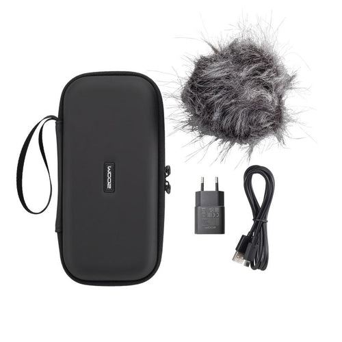 Zoom APH6E Kit Accessori Per Registratore Zoom H6essential