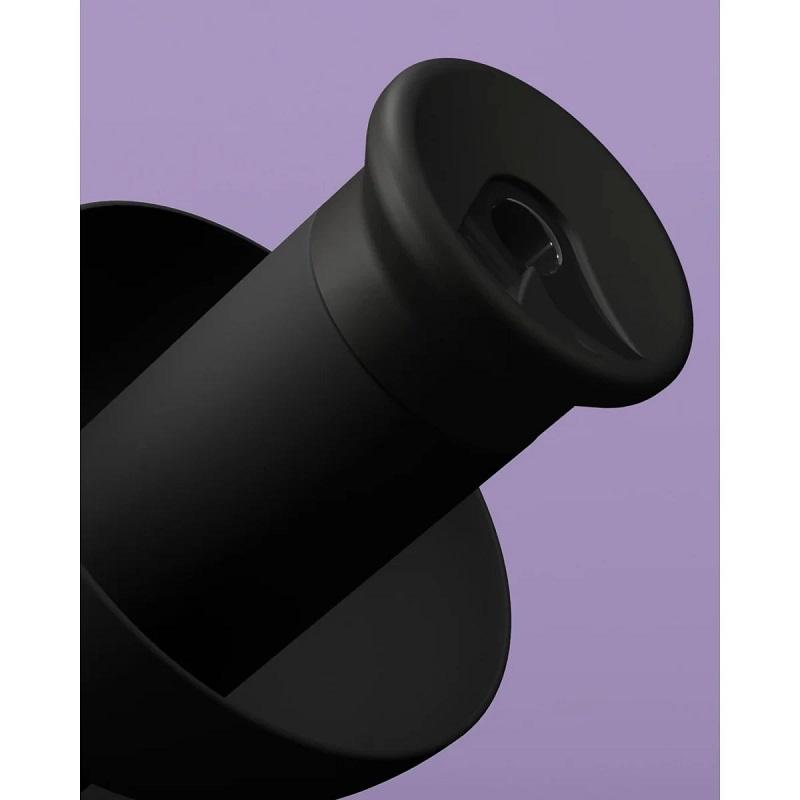 Alpine Partyplug 2025BK Black Edition - immagine 4