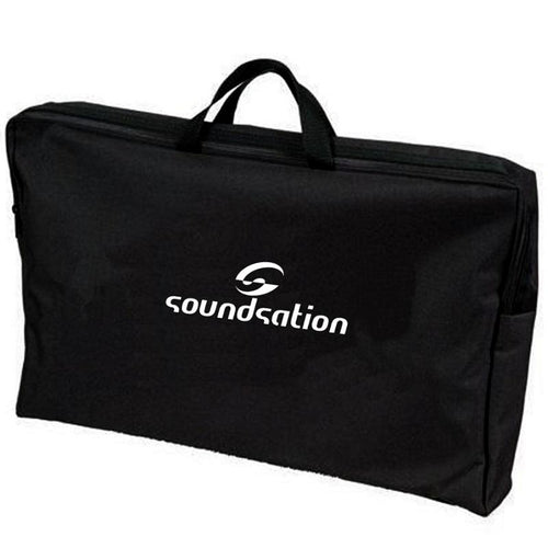 Soundsation SBPMS100 Borsa per leggio con tavola grande