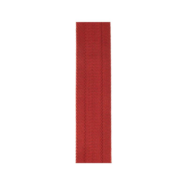 DAddario 50BAL11 Auto Lock Strap Blood Red Tracolla - immagine 4