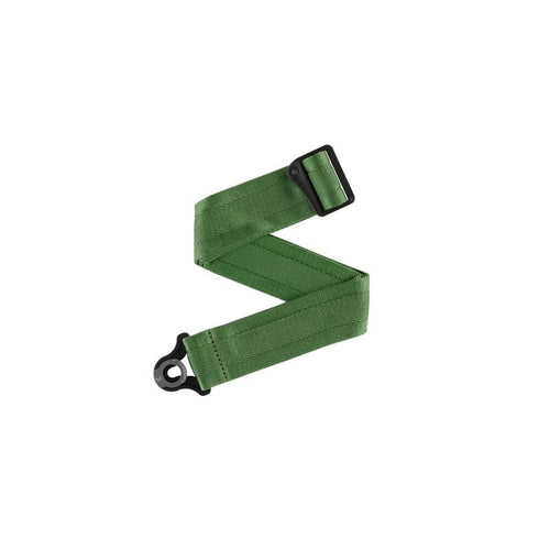 DAddario 50BAL20 Auto Lock Strap Verdant Tracolla