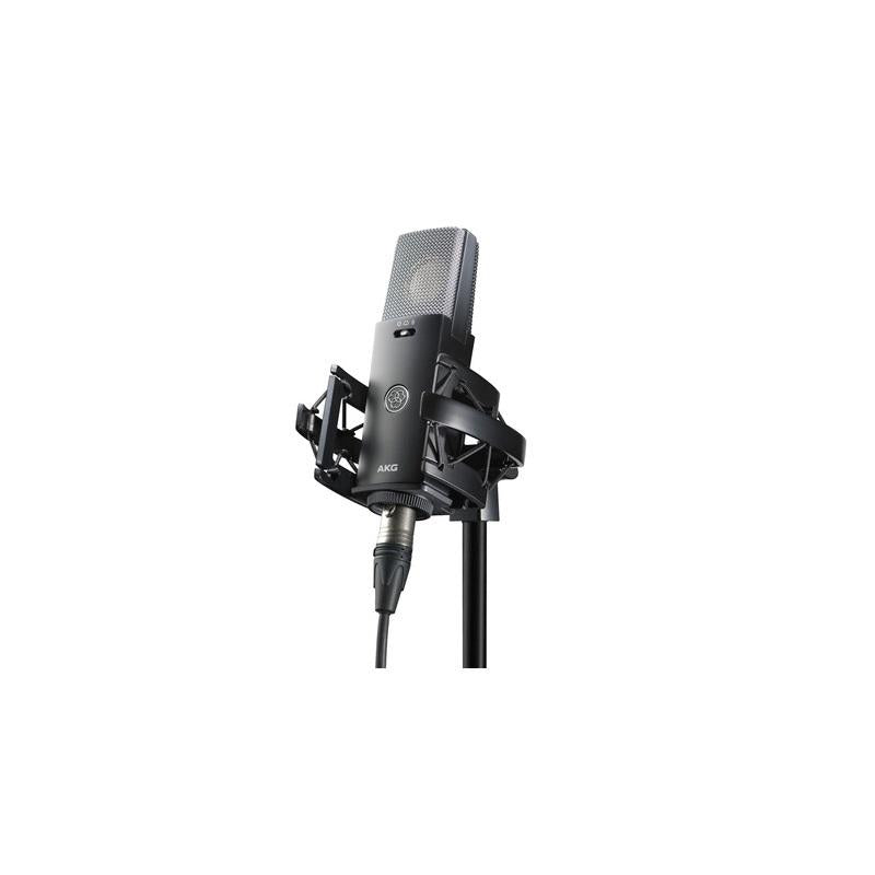 AKG C114 Microfono a condensatore