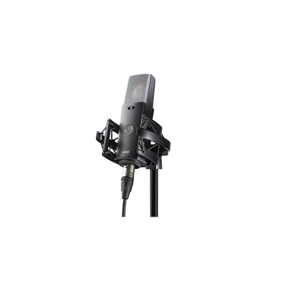 AKG C114 Microfono a condensatore