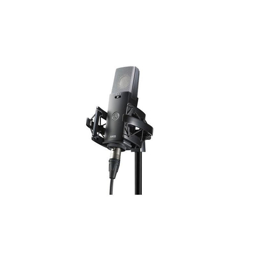 AKG C114 Microfono a condensatore