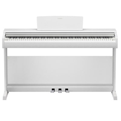 Yamaha YDP146WH White Pianoforte Digitale