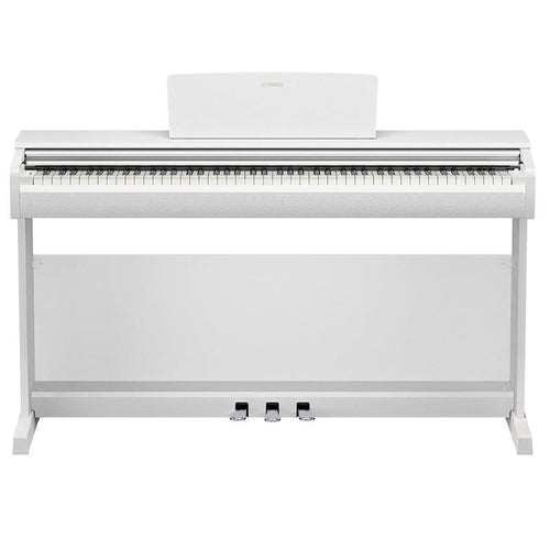 Yamaha YDP146WH White Pianoforte Digitale