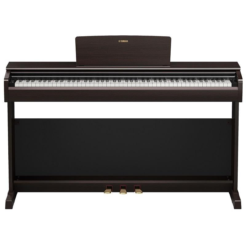 Yamaha YDP146R Rosewood Pianoforte Digitale