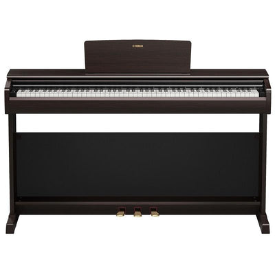 Yamaha YDP146R Rosewood Pianoforte Digitale