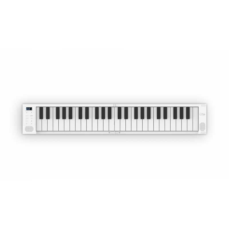 Carry On Folding Piano 49 Tasti Tastiera pieghevole - immagine 2