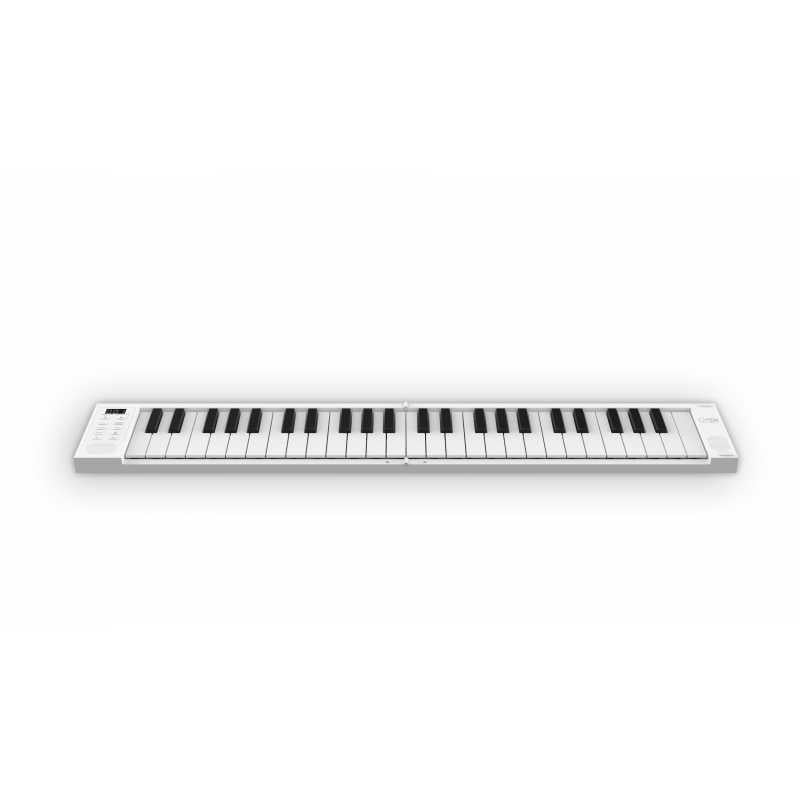 Carry On Folding Piano 49 Tasti Tastiera pieghevole - immagine 3