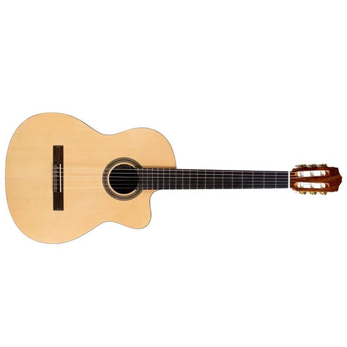Cordoba C1MCE Abete Chitarra Classica Elettrificata