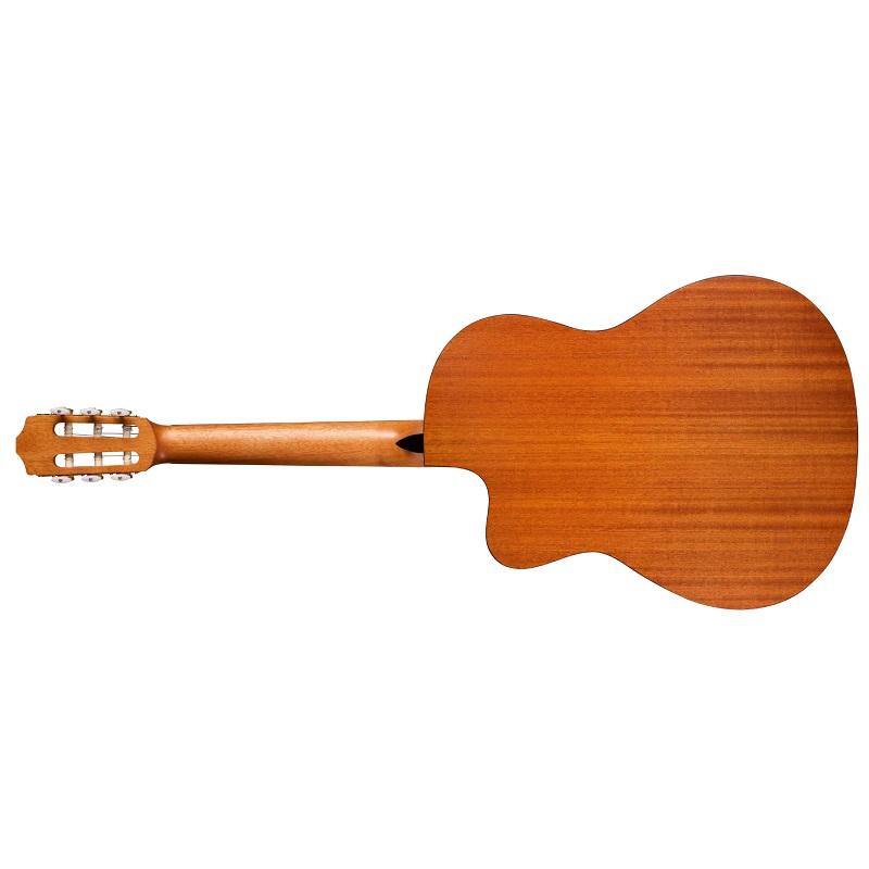 Cordoba C1MCE Abete Chitarra Classica Elettrificata - immagine 2