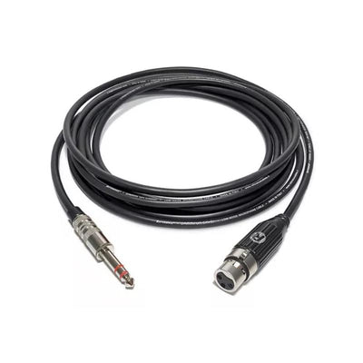 Reference Cables Dammi un cavo BKXLRFJTRS225 Cavo
