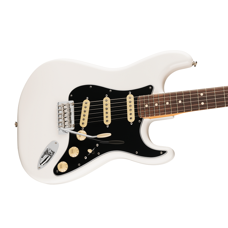 Fender Player II Stratocaster HSS RW RLO Rallye Orange Chitarra Elettrica NUOVO ARRIVO