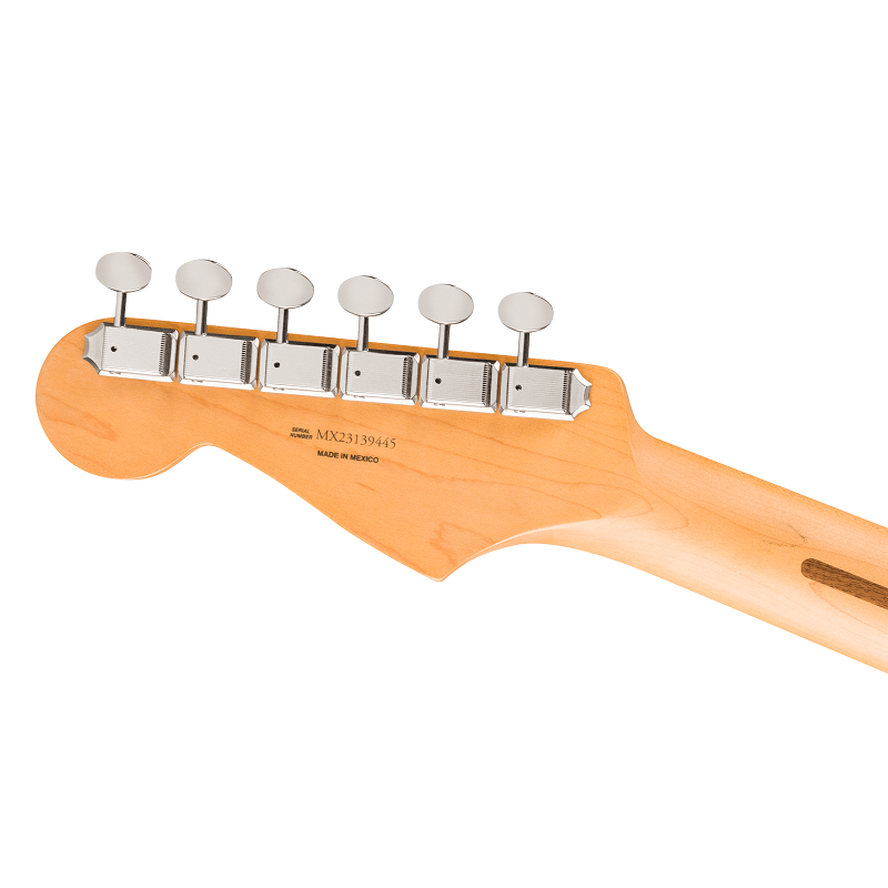 Fender Player II Stratocaster RW PWT Polar White Chitarra Elettrica NUOVO ARRIVO