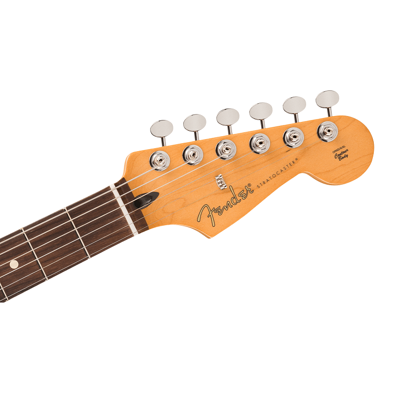 Fender Player II Stratocaster HSS RW RLO Rallye Orange Chitarra Elettrica NUOVO ARRIVO