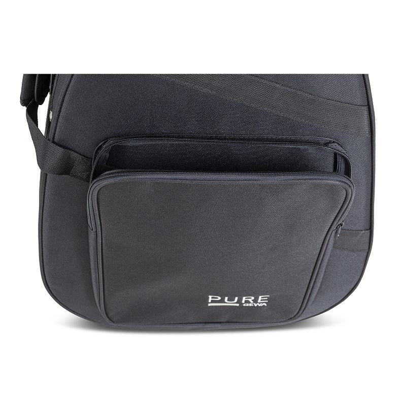 Gewa F560010 Custodia per chitarra classica FX Light Weight Softcase