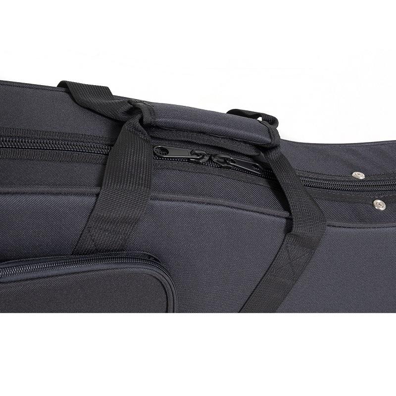 Gewa F560010 Custodia per chitarra classica FX Light Weight Softcase